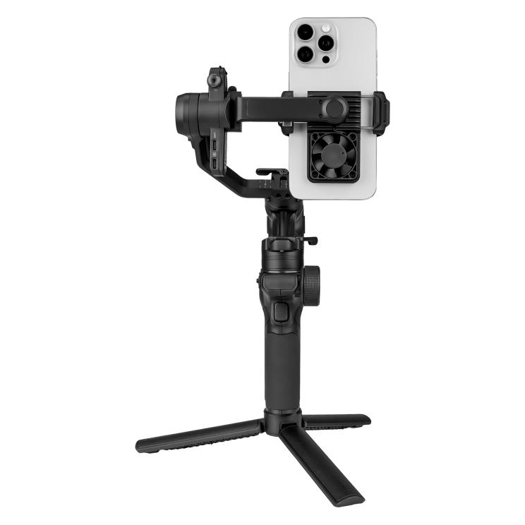 NoName Gimbal ręczny FeiyuTech Scorp mini 3 do smartfonów (Smartphone) (OTHER)