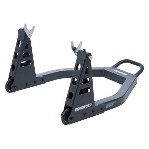 Oxford ZERO-G LITE - Rear stand (OX284)