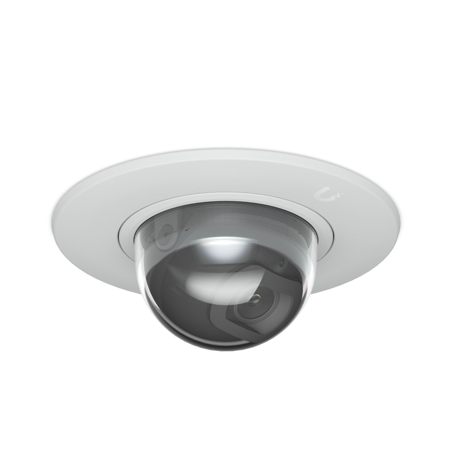 Ubiquiti UniFi G5 Dome Ultra Flush Mount weiß