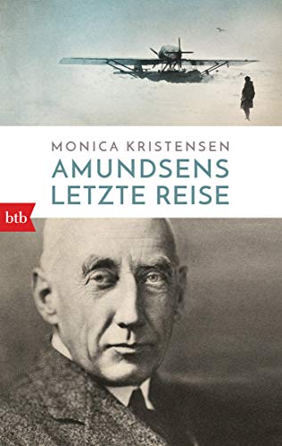 Monica Kristensen - Amundsens letzte Reise - Preis vom 10.10.2026 11:48:34 h