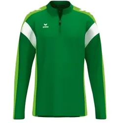 Erima Celebrate 125 Training Top Kinder - smaragd/green gecko - 1