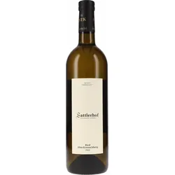 Ried Alter Kranachberg Sauvignon Blanc Große STK Lage Sattlerhof 2022 BIO