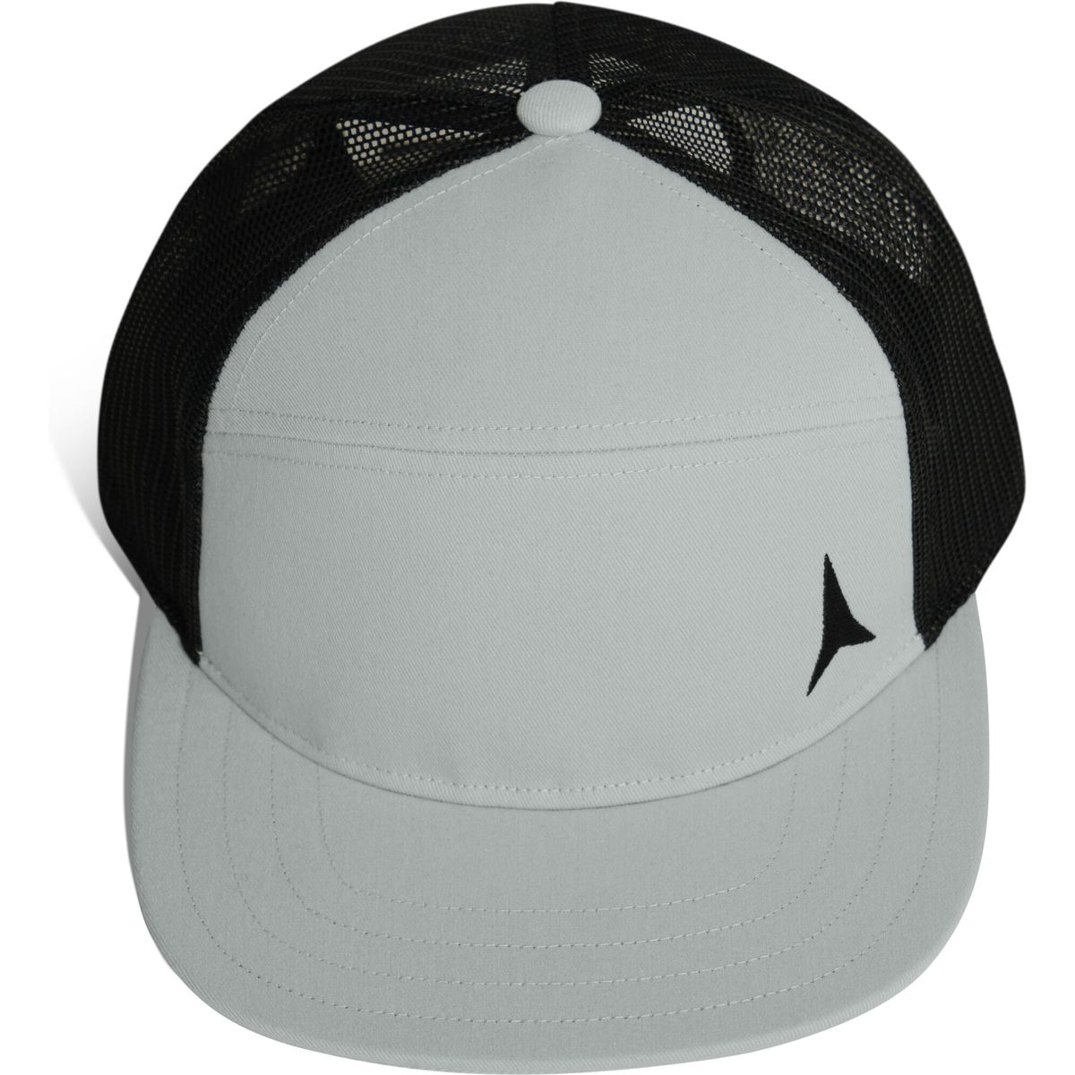 Atomic Trucker Cap basalt OSFA AL5138020010
