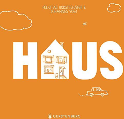 Felicitas Horstschäfer - Haus - Preis vom 11.10.2026 03:10:56 h