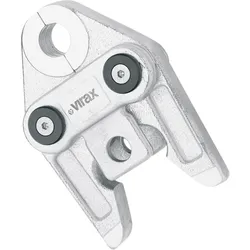VIRAX Presszange Geberit G 40 für Pressmaschinen  M3X/P25+/sonstig 32Kn - 253134