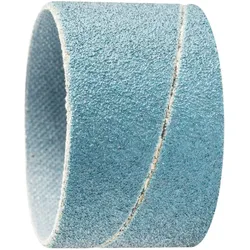 Pferd, Schleifmittel, Schleifhülse GSB 3825 Z 120 VPE: 100 (120)