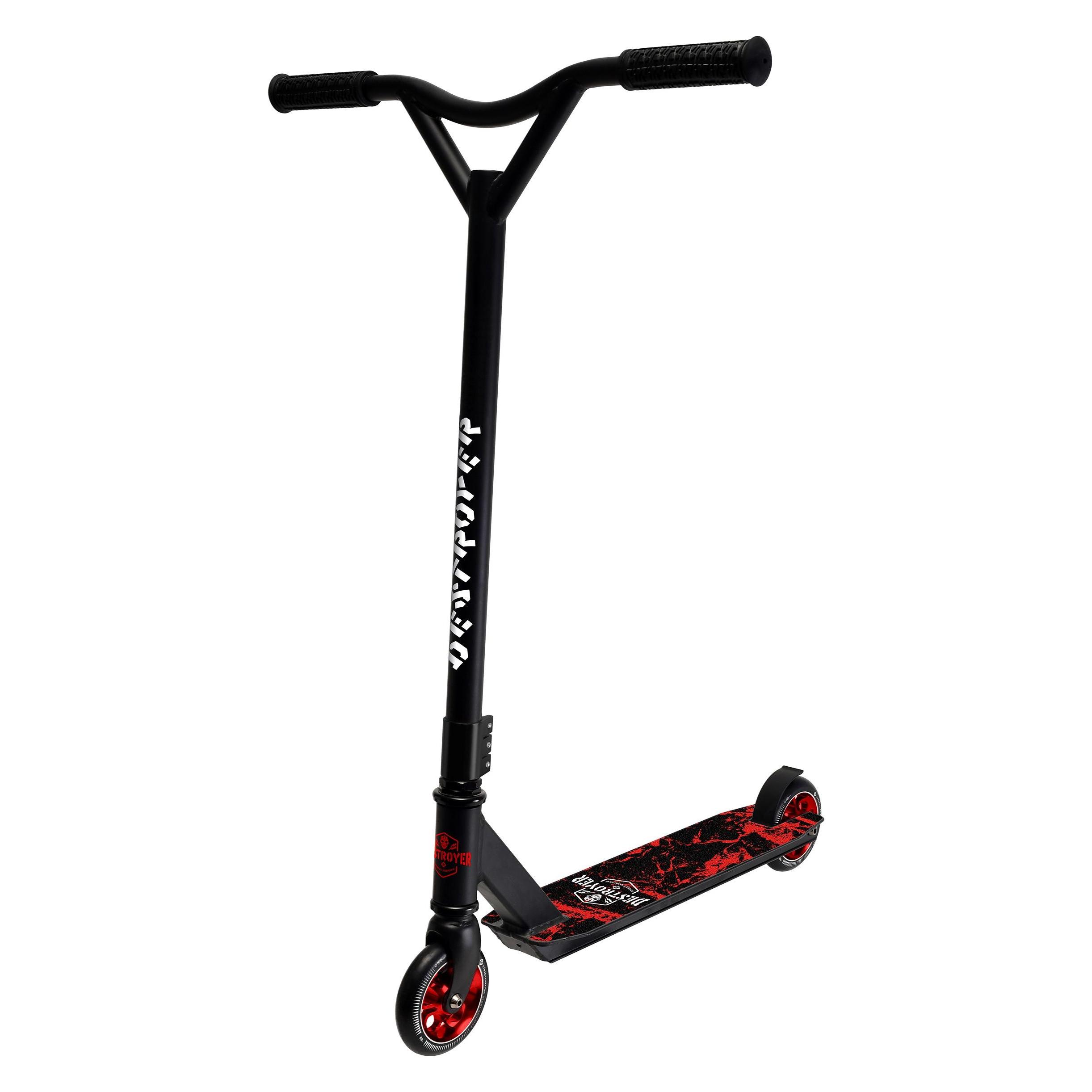 Streetsurfing Destroyer Red Lightning Kinder Klass (2006601)