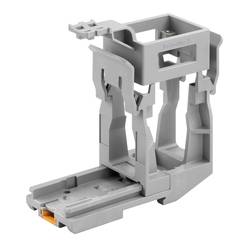 Tragschienenmontagesystem (Industriesteckverbinder)ycarbonat HDC RAILMATE HB6 SET N Weidmüller Inhalt: 1 St. Tragschienenmontagesystem 2883350000