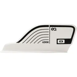 CORE EQ 1 FIN Finnen Set - 42mm