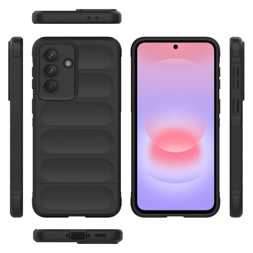 Screenguard CloudCase Samsung Galaxy A37 Hülle (Samsung Galaxy A37) (00036052)