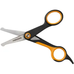 Fiskars Pet Care Konturenschere (Hund, Katze), Tierpflegegerät