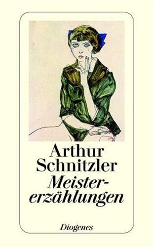 Arthur Schnitzler - Meistererzählungen - Preis vom 13.10.2026 11:25:28 h
