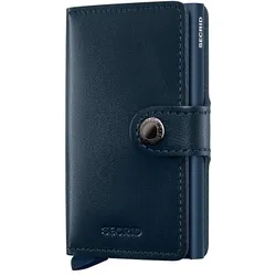 SECRID - MINIWALLET - ORIGINAL- navy navy