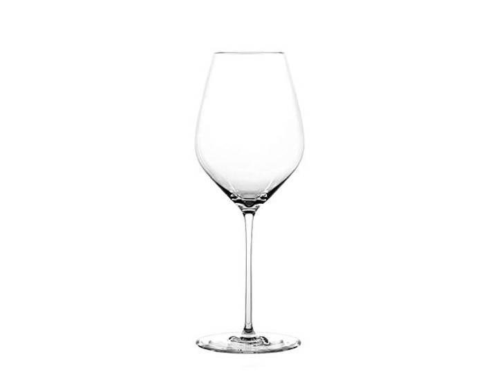 EKM Living Spiegelau Vorteilsset 4 x 1 Glas/Stck Rotweinglas 170/01 Highline 1700101 und Gratis 1 x Trinitae Körperpflegeprodukt