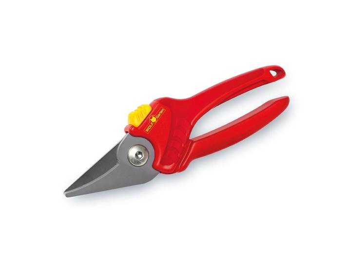 Wolf snoeischaar basis plus rr1500