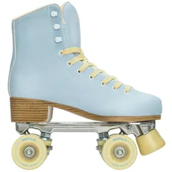 Impala, Damen, Rollschuhe, Quad Skate (34), Blau