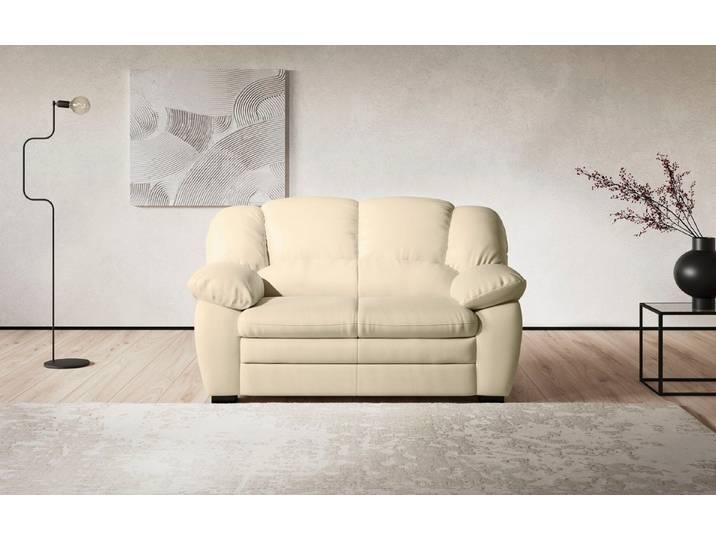 COTTA 2-Sitzer Casino Sofa, mit extra breiten Armlehnen, B: 159 cm, Polstergarnitur, auch als Set erhältlich