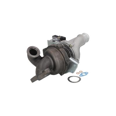 KAMOKA Lader, Aufladung 8600179 für Ford