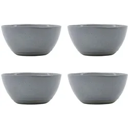 House Doctor Bowls, HDVida, Light blue, Schüssel + Schale, Blau