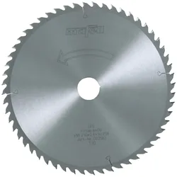 mafell Sägeblatt-HM 230 x 2,6 x 30 mm Z 56 WZ für Weichfaserplatten und Querschnitte (KSP 85 Fc) - 092582