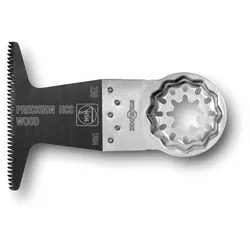 Fein E-Cut Precision-Sägeblatt SL - Extra breite Form - 63502230230