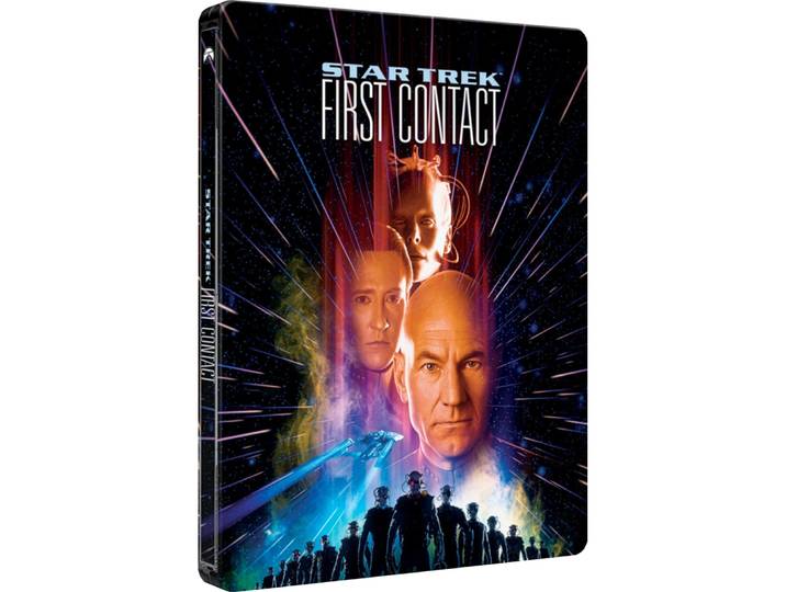 Star Trek : Premier contact