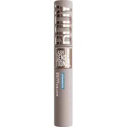 MAYBELLINE NEW YORK Lash Sensational Body Mascara - schwarz