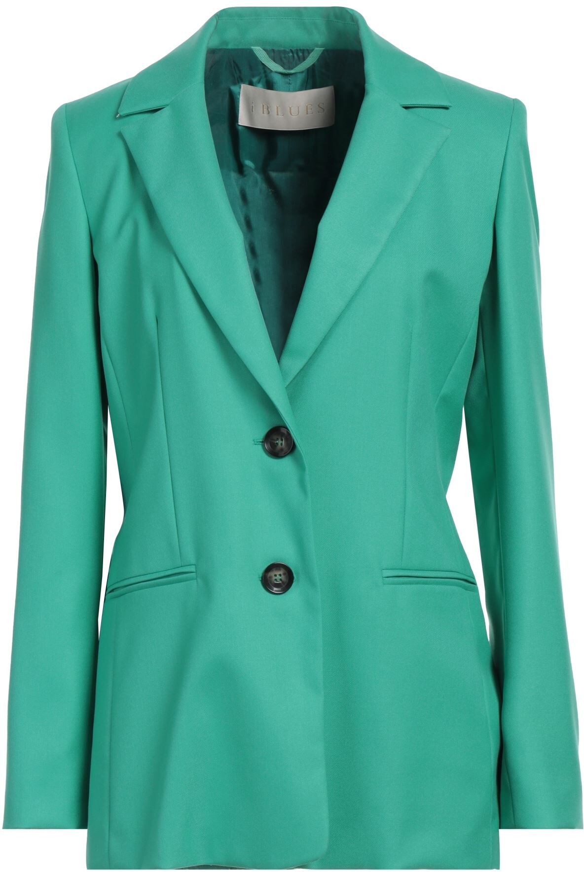 I Blues Americana Mujer Verde 34 Mujer