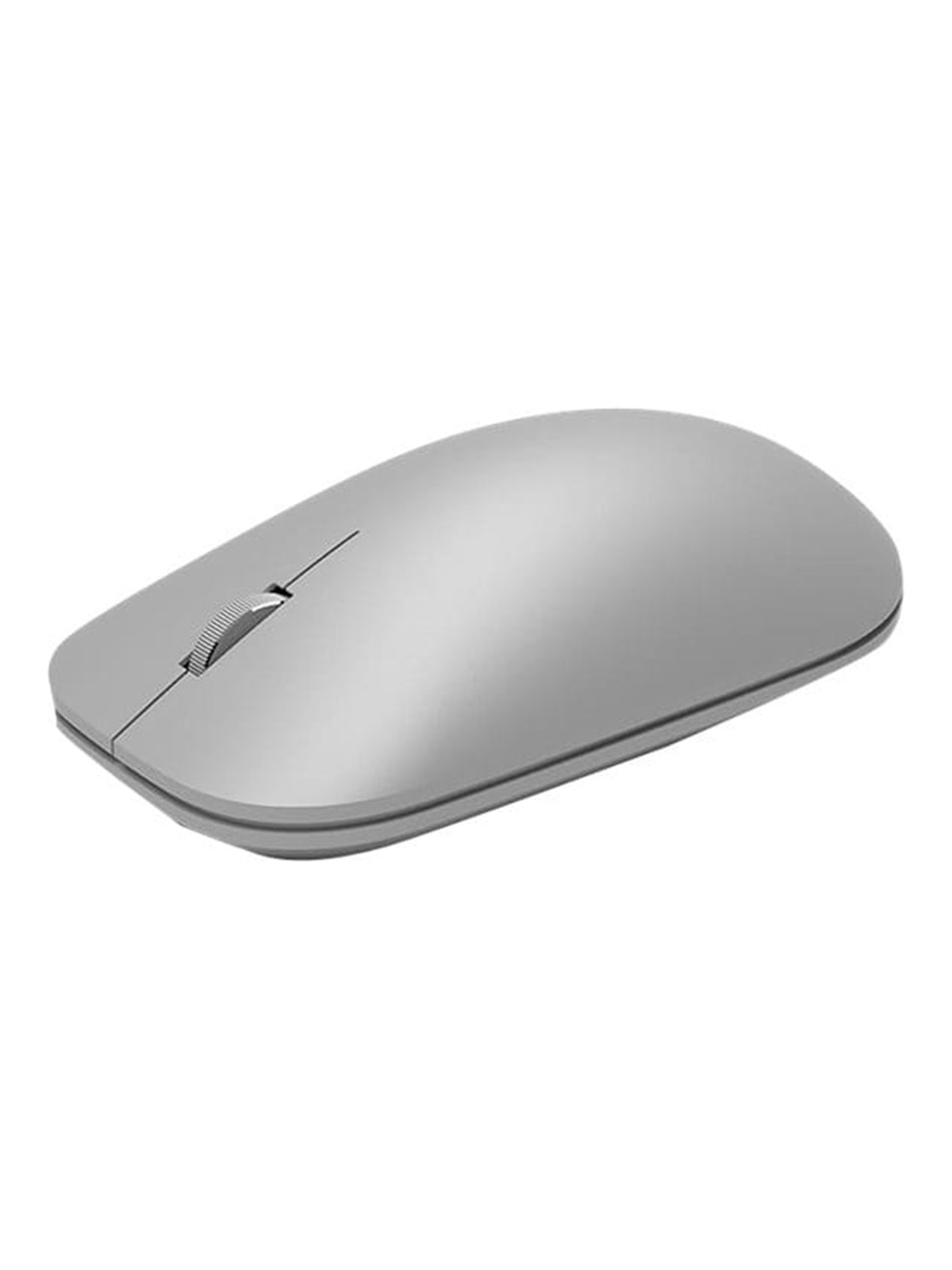 Microsoft Surface Mouse Bluetooth Grey - Maus (Grau)