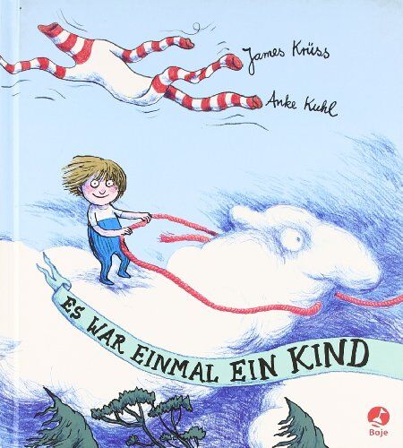 James Krüss - Es war einmal ein Kind - Preis vom 18.10.2026 15:28:09 h
