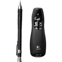 Wireless Presenter R400 schwarz