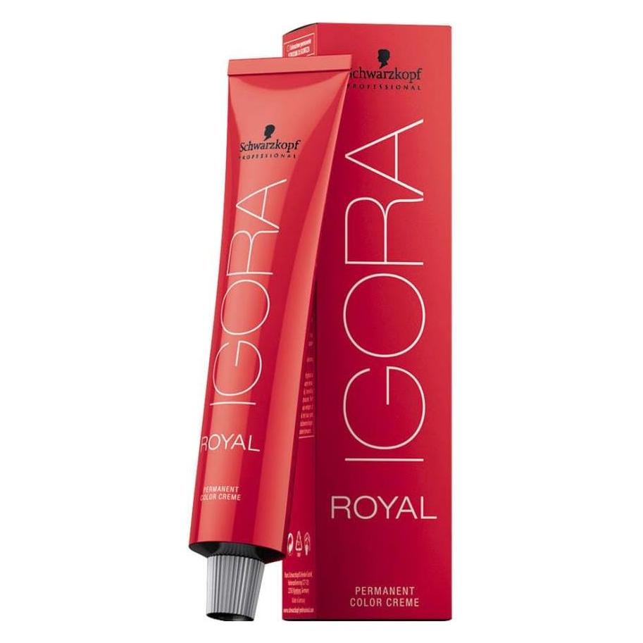 Schwarzkopf Professional Igora Royal (Hellblond) (1677504)