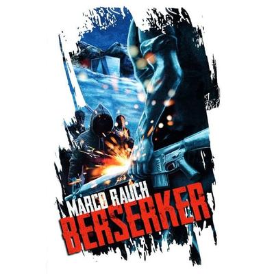 Berserker, Taschenbuch von Marco Rauch, Epubli, 978-3-8197-6602-2