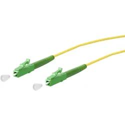 Metz Connect OpDAT Patchkabel LC-S 151P3JAJAA1E