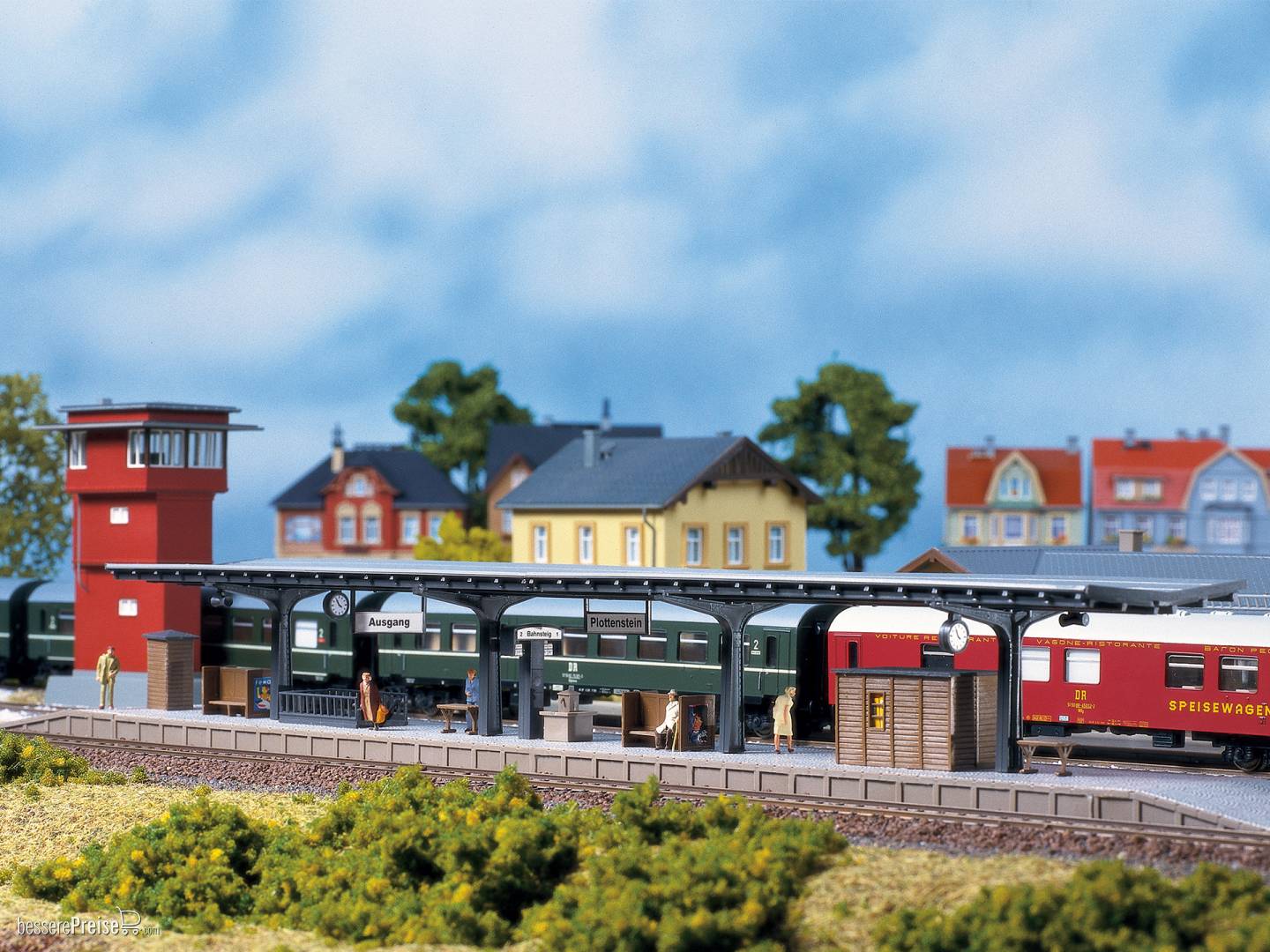 Auhagen 11376