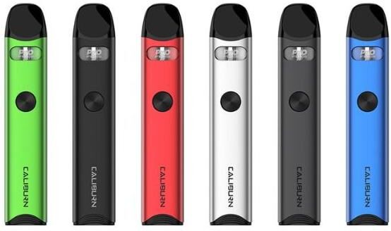 Uwell Caliburn A3 Pod Mod Kit 520mah