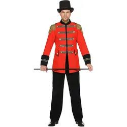 Metamorph Zirkusdirektor Jacke (52)