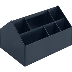 Sketch Schreibtisch-Organizer marineblau