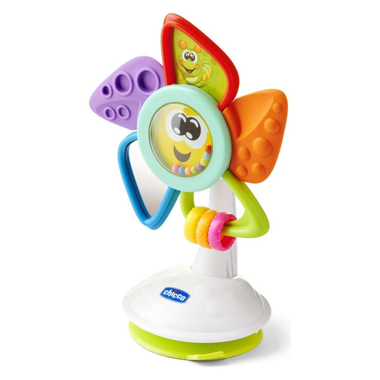 Chicco Willy die Windmühle (09710-00)