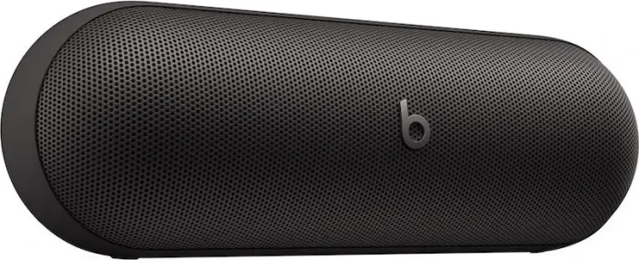Beats Pill Matte Black EST