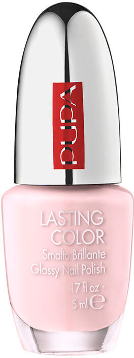 Pupa Lasting Color Vernis à Ongles