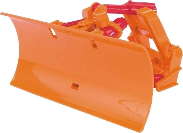 bruder Räumschild 2581 Zubehör für Spielzeugautos