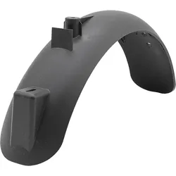 Schwarzes wasserdichtes hinteres Schutzblech für Xiaomi 4 Lite (2. Generation)