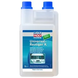 Reiniger LIQUI MOLY 25072 Marine Universal-Reiniger K Boot Schiff 1 Liter