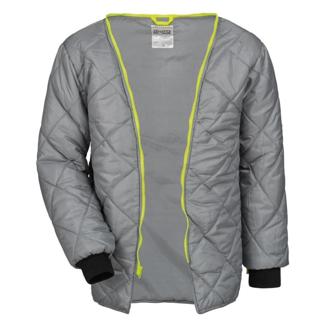BRW Warnschutzjacke (M) (598545.0400)