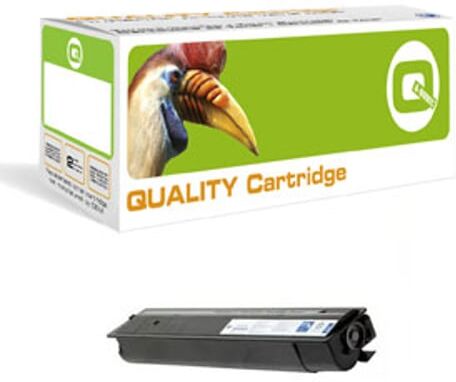 Q-nomic T-FC210E-K toner negro