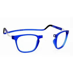CliC Flex Manhattan blau