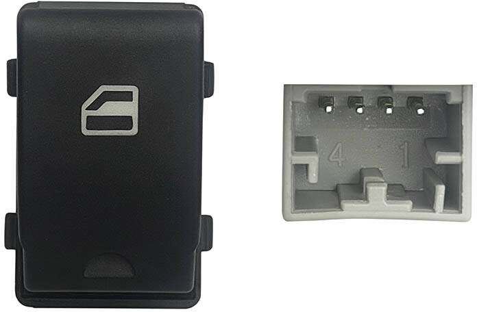 MIRAGLIO 121/VKI76006 Window switch
