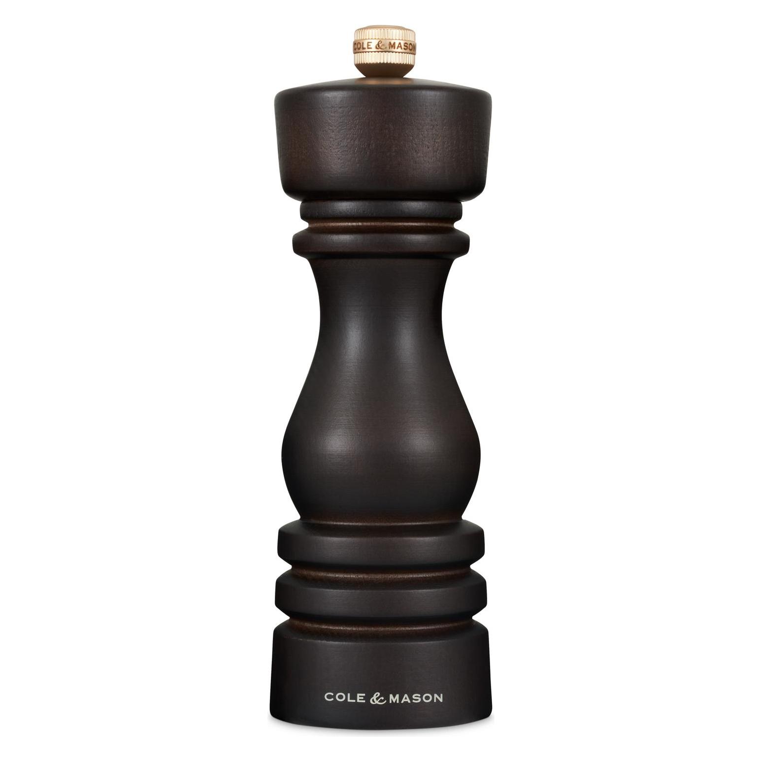 Cole & Mason London (Salz) (H233078)