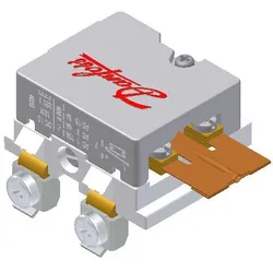 Danfoss Ersatzteil, RT, SPDT Schalter